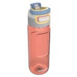 قمقمه کامبوکا 750ml مدل التون پاستیلی نارنجی