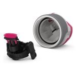 قمقمه کامبوکا 750ml مدل التون پاستیلی سرخابی - Image 5