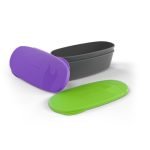 ظروف دو قلو نگهدارنده بیضی لایت مای فایر - Image 3