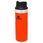 ماگ ترایگر اکشن استنلی 470ml نارنجی - Image 2