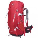 کوله پشتی 10+55 لیتری اسنوهاک مدل سیروان - Image 2