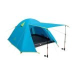 چادر نیچر هایک مدلNH18Z044 چهارنفره - Image 2