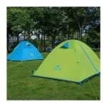 چادر نیچر هایک مدلNH18Z044 چهارنفره - Image 3