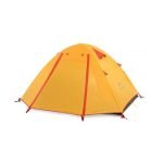 چادر نیچر هایک مدلNH18Z044 چهارنفره