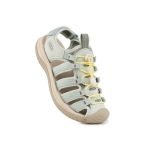 صندل جلو بسته زنانه اسنوهاک مدل آلبرتا کد SH-1211W - Image 5