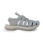 صندل جلو بسته زنانه اسنوهاک مدل آلبرتا کد SH-1211W