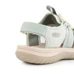 صندل جلو بسته زنانه اسنوهاک مدل آلبرتا کد SH-1211W - Image 9