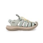 صندل جلو بسته زنانه اسنوهاک مدل آلبرتا کد SH-1211W - Image 4