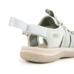 صندل جلو بسته زنانه اسنوهاک مدل آلبرتا کد SH-1211W - Image 8