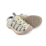 صندل جلو بسته زنانه اسنوهاک مدل آلبرتا کد SH-1211W - Image 7