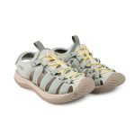 صندل جلو بسته زنانه اسنوهاک مدل آلبرتا کد SH-1211W - Image 6