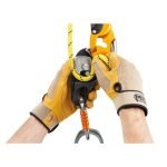 ابزار فرود اتوماتیک پتزل مدل ریگ PETZL RIG (برای کار در ارتفاع) - Image 4