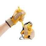 ابزار فرود اتوماتیک پتزل مدل ریگ PETZL RIG (برای کار در ارتفاع) - Image 5