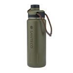 قمقمه سرد و گرم 710ml سانتکو مدل Ktwo - Image 3