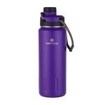 قمقمه سرد و گرم 710ml سانتکو مدل Ktwo - Image 9