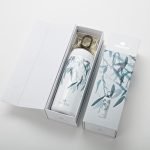 قمقمه سرد و گرم 500ml سانتکو مدل Yoga art