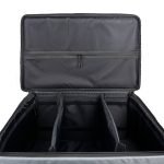 کیف نظم دهنده بزرگ هپی‌کمپ کد 46825 - Image 4