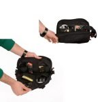 کیف تجهیزات تاکتیکال هپی کمپ کد 46801 - Image 2