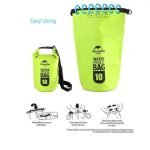 درای‌بگ 20 لیتری نیچرهایک کد FS15M020-J - Image 2