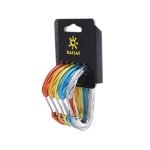 ست 5 تایی کارابین سنجاقی کایلاس مدل Wire Vim کد KE230007