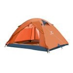 چادر دو نفره پلاس کوهنوردی کله گاوی (پیکینیو) PKN C2001 - Image 2