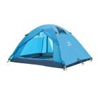 چادر دو نفره پلاس کوهنوردی کله گاوی (پیکینیو) PKN C2001