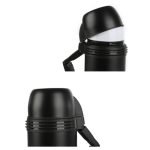 فلاسک دو جداره 1.5 لیتری اسنوهاک مدل VICTORIA کد SN-6145 - Image 2