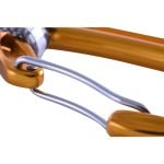 ست 5 تایی کوییک‌درا 18 سانتی‌متری فلش‌وایر کایلاس کد KE282014 - Image 3