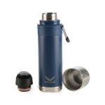 فلاسک دو جداره 650 میلی‌لیتری اسنوهاک مدل BAIKAL کد SN-6143 - Image 3