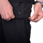 شلوار مردانه ترکینگ وانابی مدل ACTIVE DRY - Image 4