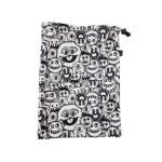 کیف پارچه ای کفش آرفو - Image 14