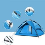 چادر 3 نفره اتوماتیک نیچرهایک NH21ZP008 - Image 5