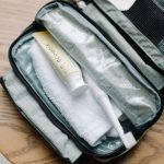 کیف لوازم آرایشی و بهداشتی نیچرهایک کد NH20SN010 - Image 4