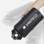 فلاسک دوجداره 1900 میلی‌لیتری سانتکو مدل Erie Sport - Image 2