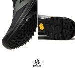 کفش رانینگ مردانه کایلاس مدل Boundary GTX کد KS2312101 - Image 5