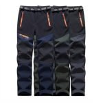 شلوار زمستانه ماموت ویندستاپر