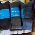 جوراب کوهنوردی کلمبیا - Image 2