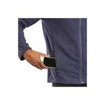 پلار تمام زیپ مردانه Quechua مدل MH120 - Image 5