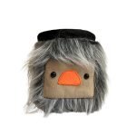 کیسه پودر پشمولکی سایز متوسط آرفو کد 03