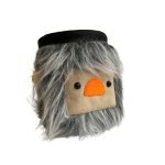 کیسه پودر پشمولکی سایز متوسط آرفو کد 03 - Image 2