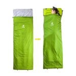 کیسه خواب الیاف چانوداگ مدل FX3009 - Image 5