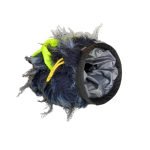 کیسه پودر پشمولکی سایز بزرگ آرفو کد 07 - Image 4