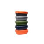 لانچ کیت مثلثی 8 تکه لایف کمپ کد 45816 - Image 2