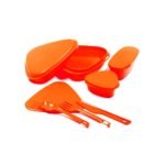 لانچ کیت مثلثی 8 تکه لایف کمپ کد 45816 - Image 8