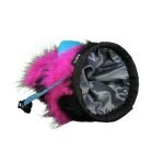 کیسه پودر پشمولکی سایز متوسط آرفو کد 08 - Image 4