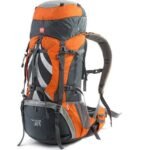 کوله‌پشتی 70 لیتری نیچرهایک مدل DISCOVERY - Image 4