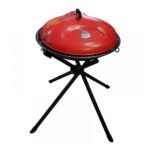 باربیکیو پارمیس مدل BBQ 412