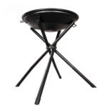 باربیکیو پارمیس مدل BBQ 412 - Image 5