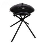 باربیکیو پارمیس مدل BBQ 412 - Image 2