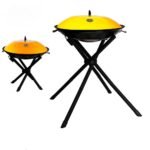 باربیکیو پارمیس مدل BBQ 412 - Image 3